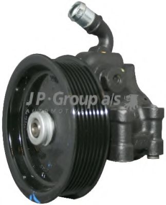 1545100100 JP+GROUP Hydraulic Pump, steering system