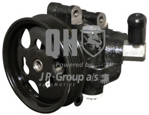 1545100309 JP+GROUP Hydraulic Pump, steering system