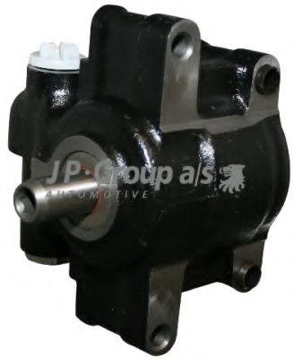1545100500 JP+GROUP Hydraulic Pump, steering system