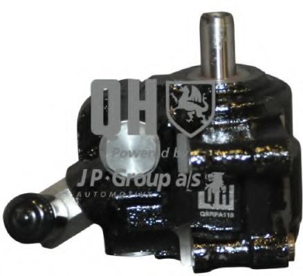 1545100509 JP+GROUP Hydraulic Pump, steering system
