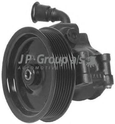 1545100600 JP+GROUP Hydraulic Pump, steering system