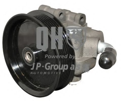 1545100109 JP+GROUP Hydraulic Pump, steering system