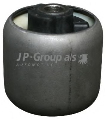 1550100900 JP+GROUP Control Arm-/Trailing Arm Bush