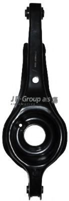 1550200700 JP+GROUP Wheel Suspension Track Control Arm