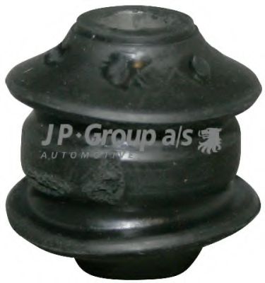 1550300800 JP+GROUP Control Arm-/Trailing Arm Bush