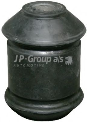 1550300900 JP+GROUP Wheel Suspension Control Arm-/Trailing Arm Bush