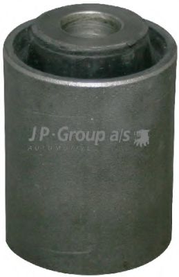 1550301100 JP+GROUP Wheel Suspension Control Arm-/Trailing Arm Bush