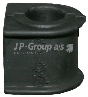 1550450500 JP+GROUP Wheel Suspension Bearing Bush, stabiliser