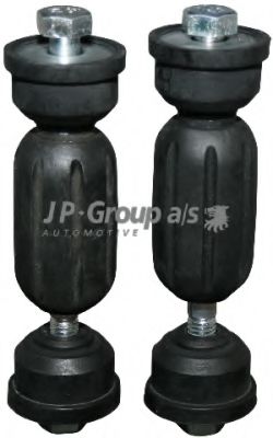 1550501110 JP+GROUP Stange/Strebe, Stabilisator