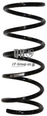 1552204009 JP+GROUP Suspension Coil Spring
