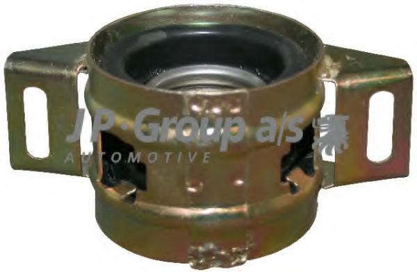 1553900100 JP GROUP Mounting, propshaft