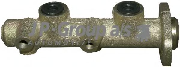 1561100200 JP+GROUP Brake Master Cylinder