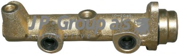 1561100900 JP+GROUP Brake Master Cylinder