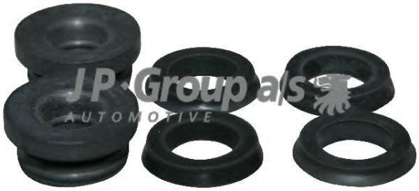 1561150110 JP+GROUP Brake System Repair Kit, brake master cylinder