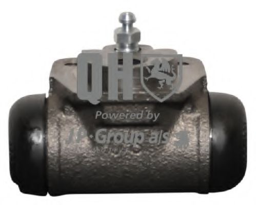 1561300209 JP+GROUP Bremsanlage Radbremszylinder