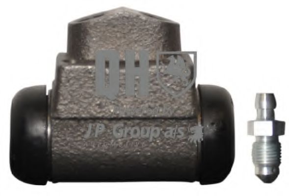 1561300809 JP+GROUP Wheel Brake Cylinder