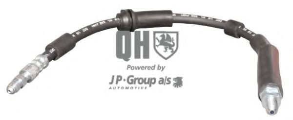 1561601909 JP+GROUP Brake System Brake Hose