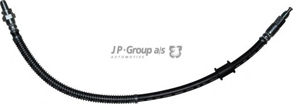1561602400 JP+GROUP Brake System Brake Hose