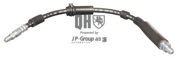 1561602889 JP+GROUP Brake System Brake Hose