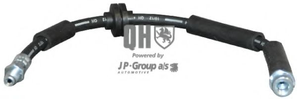 1561701009 JP+GROUP Brake System Brake Hose