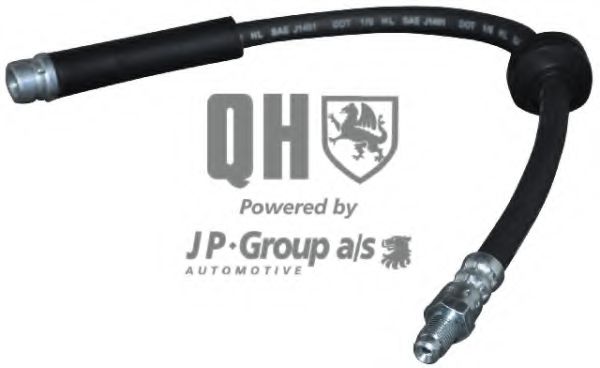 1561701209 JP+GROUP Brake System Brake Hose