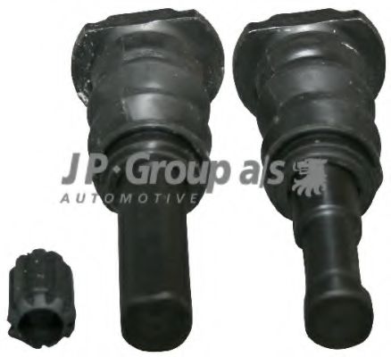1561950510 JP+GROUP Brake System Repair Kit, brake caliper