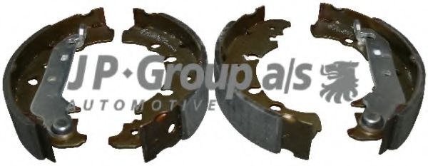 JP GROUP 1563900810