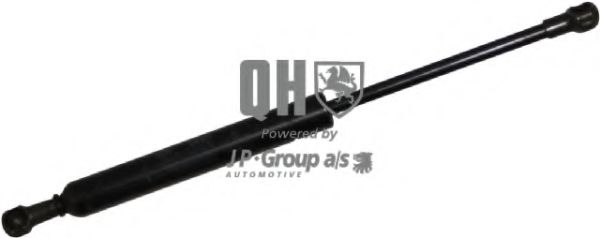 1581200309 JP GROUP Gas Spring, boot-/cargo area