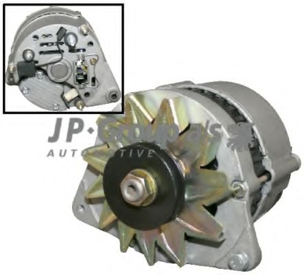 JP GROUP 1590100300
