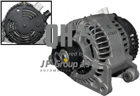 1590103709 JP+GROUP Generator
