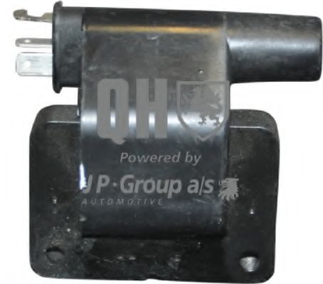 1591600509 JP GROUP Ignition Coil