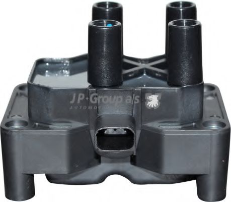 1591600600 JP+GROUP Ignition Coil