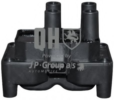 1591600609 JP+GROUP Ignition Coil