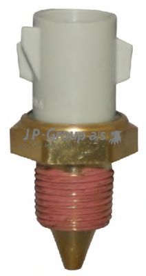 1593200300 JP+GROUP Sensor, Kühlmitteltemperatur