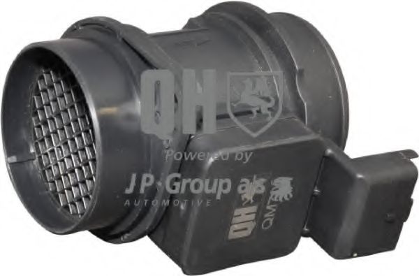 1593900209 JP GROUP Air Mass Sensor