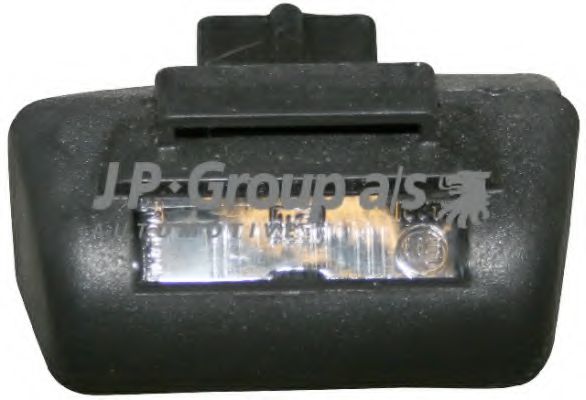 1595600100 JP+GROUP Штекерная гильза, система зажигания