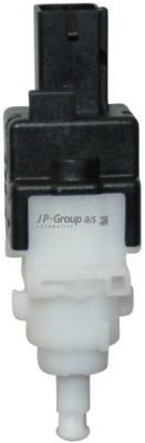 1596600600 JP+GROUP Signal System Brake Light Switch