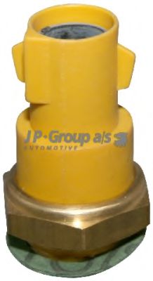 1596800100 JP+GROUP Blower Switch, heating/ventilation