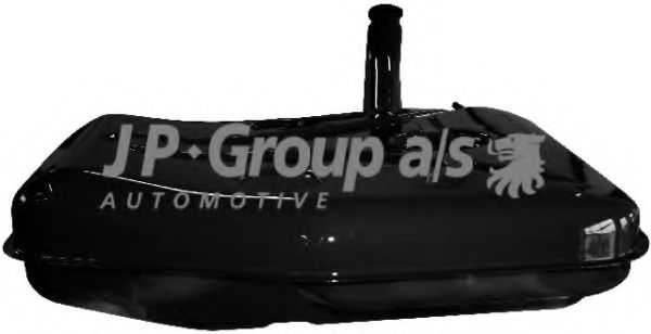1615600400 JP GROUP Fuel Tank
