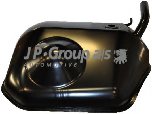 1615600500 JP+GROUP Fuel Tank