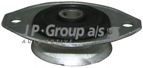 1617900100 JP GROUP Engine Mounting