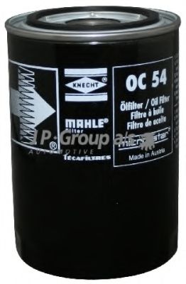 1618500102 JP+GROUP Lubrication Oil Filter