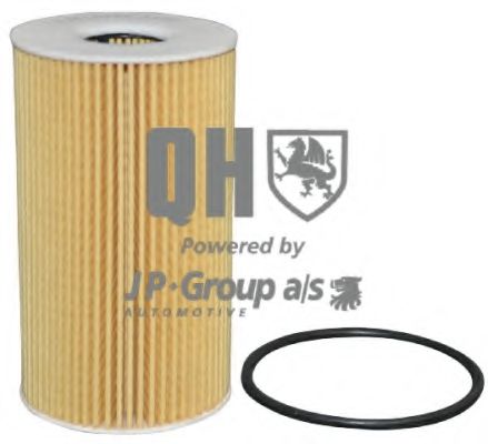1618500509 JP+GROUP Oil Filter
