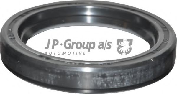 1619500100 JP+GROUP Shaft Seal, crankshaft