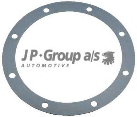 1619600406 JP+GROUP Seal, oil strainer