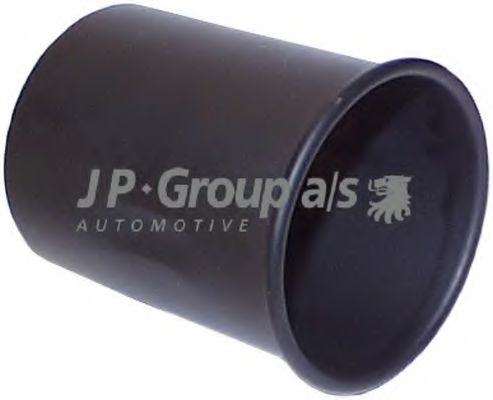 1620700400 JP+GROUP Exhaust Pipe