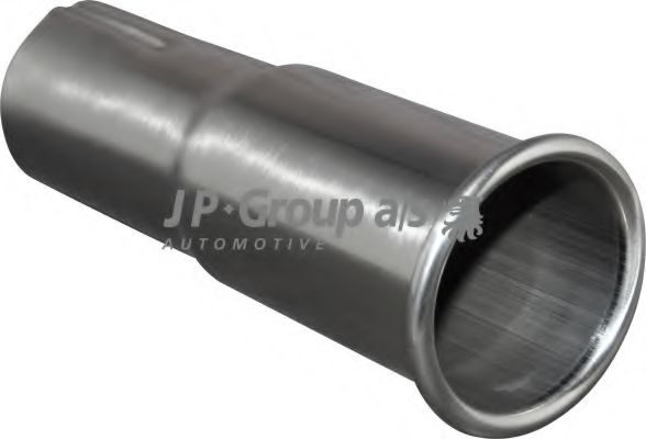 1620704800 JP+GROUP Exhaust System Exhaust Pipe
