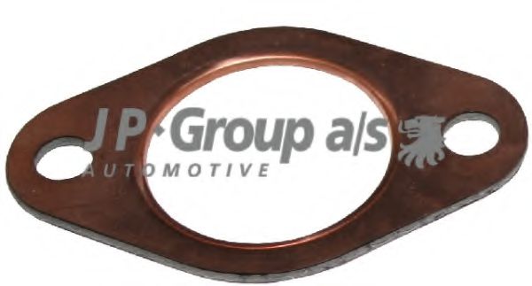 1621100700 JP+GROUP Exhaust System Gasket, exhaust pipe