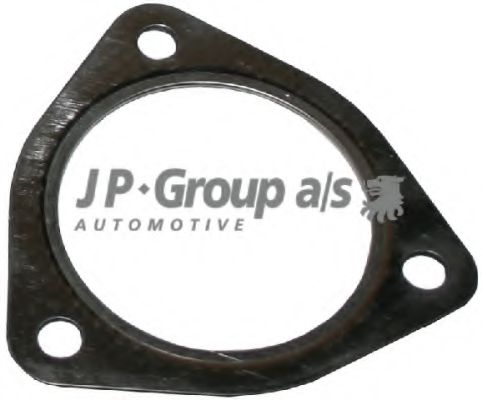 1621101200 JP+GROUP Exhaust System Gasket, exhaust pipe