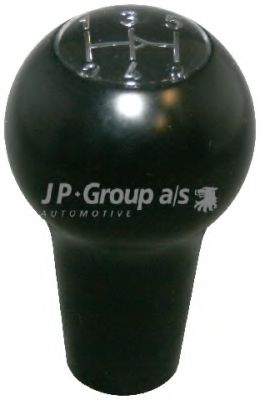 1632200200 JP+GROUP Ручка рычага переключения передач